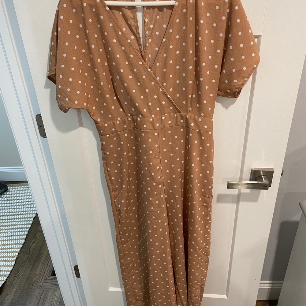 Jumpsuit
